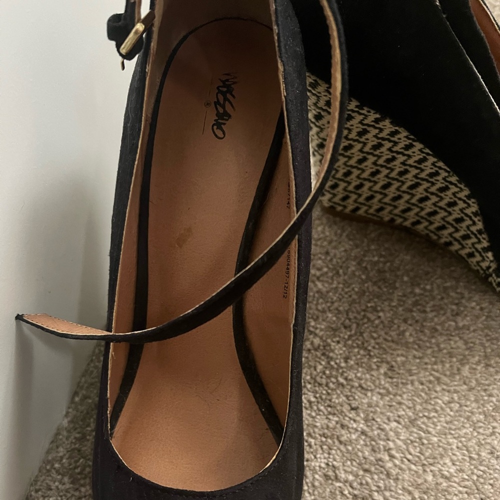 Target Wedges - Picture 3 of 3